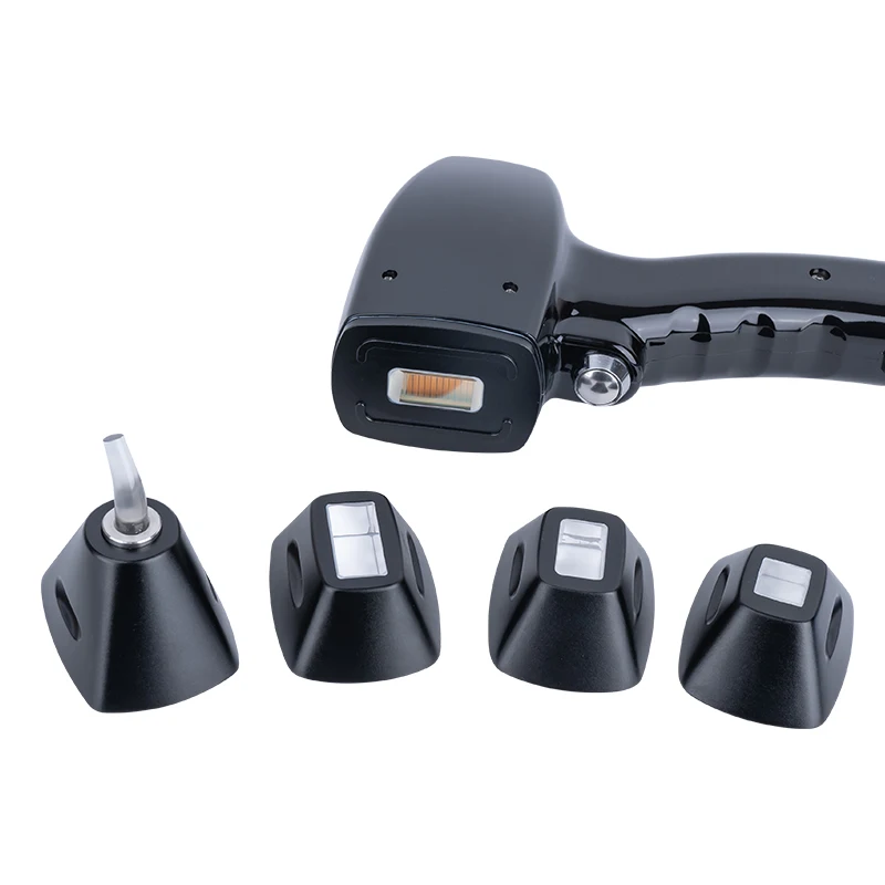 Laser Hair Removal Machine Handle 755 808 1064 Multi-Wavelength 808 Single-Wavelength Handle Beauty Device Accessories Veya
Laser Hair Removal Machine Handle 755 808 1064 Multi-Wavelength 808 Single-Wavelength Handle Beauty Device Accessories Veya