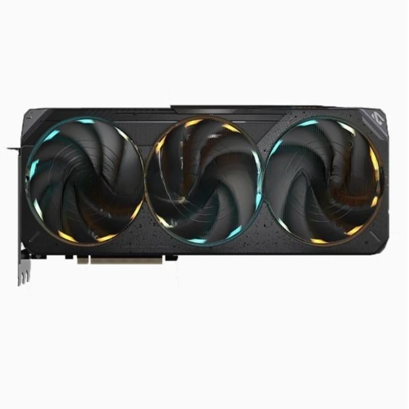 RTX5080 16G game office graphics card
RTX5080 16G game office graphics card