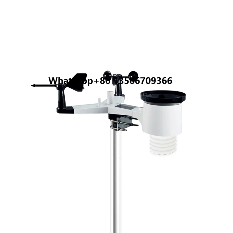 IoT Weather Station with Cloud-Based Data Management Equipped with CO2 Humidity Air Quality Smoke Detector Sensors
IoT Weather Station with Cloud-Based Data Management Equipped with CO2 Humidity Air Quality Smoke Detector Sensors