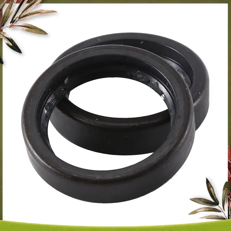 NEW 2Pcs Front Axle Seal Oil Seal Kit Replacement Parts For Nissan Patrol Y60 Y61 303752-KIT 40533-01J00
NEW 2Pcs Front Axle Seal Oil Seal Kit Replacement Parts For Nissan Patrol Y60 Y61 303752-KIT 40533-01J00