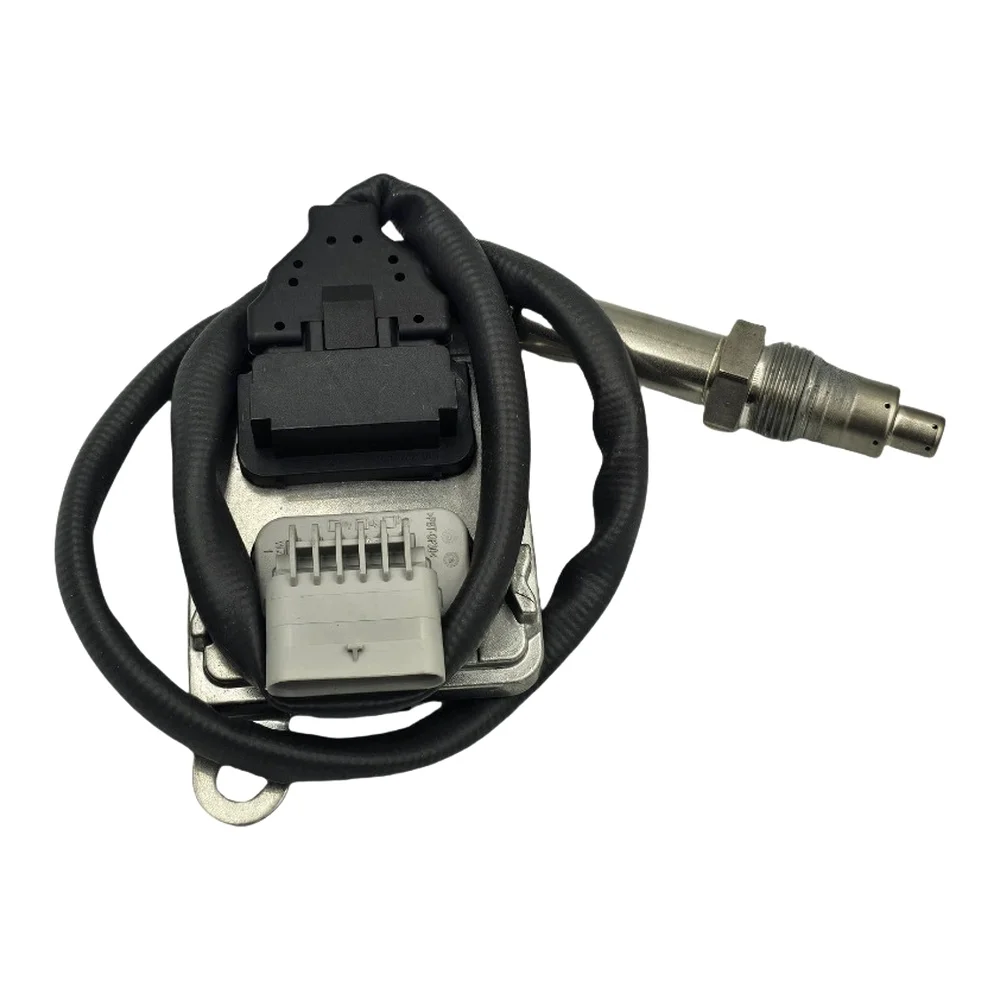 ZOOMKEY Fit For Nox Sensor Fit For GM Opel 55501373 SNS418B
ZOOMKEY Fit For Nox Sensor Fit For GM Opel 55501373 SNS418B