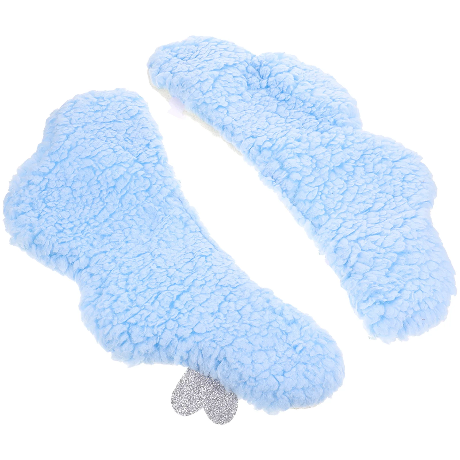 2 шт., хлопковые подушки для унитаза, моющиеся детские чехлы для горшка в форме облака, многоразовые мягкие подушечки для унитаза, самоклеящиеся коврики для ванной комнаты
2 шт., хлопковые подушки для унитаза, моющиеся детские чехлы для горшка в форме облака, многоразовые мягкие подушечки для унитаза, самоклеящиеся коврики для ванной комнаты