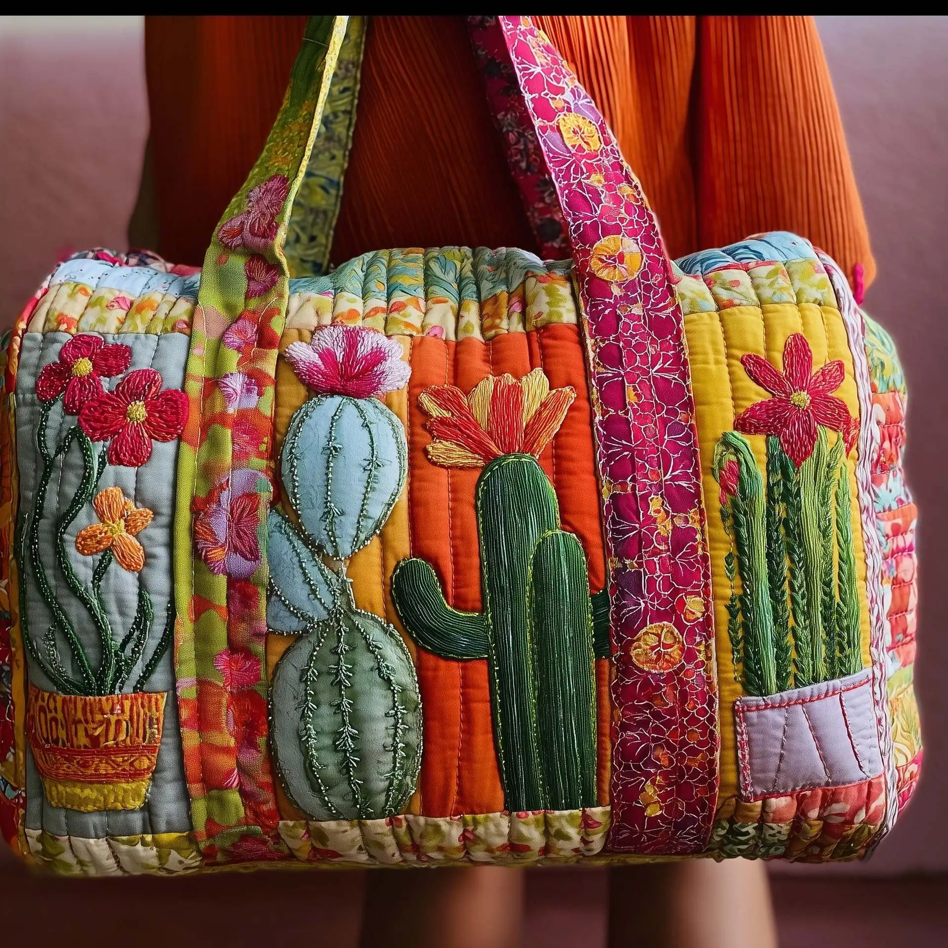 3D Printed Quilted Bags fashion elegant creative Gifts Handbag Tote Bag Sport Training Bags Travel Bag Beach Hiking Camping
3D Printed Quilted Bags fashion elegant creative Gifts Handbag Tote Bag Sport Training Bags Travel Bag Beach Hiking Camping