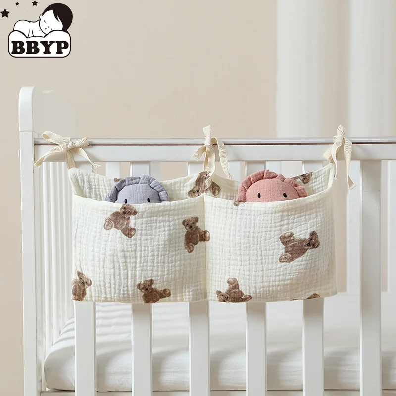 Cartoon Baby Bed Hanging Storage Bag Hanging Basket Bedside Bed Fence Storage Bed Storage Box Baby Bed Accessories Stroller Acce
Cartoon Baby Bed Hanging Storage Bag Hanging Basket Bedside Bed Fence Storage Bed Storage Box Baby Bed Accessories Stroller Acce