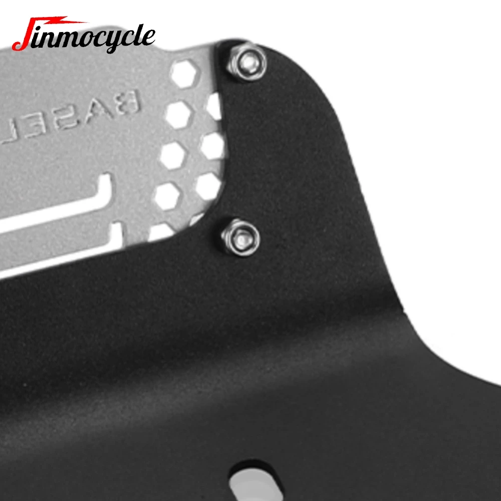 For Moto Guzzi V7 850 Stone/Special V9 Bobber/Roamer 2020-2024 Motorcycle Engine Bottom Protection Cover Bumper Guard Skid Plate
For Moto Guzzi V7 850 Stone/Special V9 Bobber/Roamer 2020-2024 Motorcycle Engine Bottom Protection Cover Bumper Guard Skid Plate