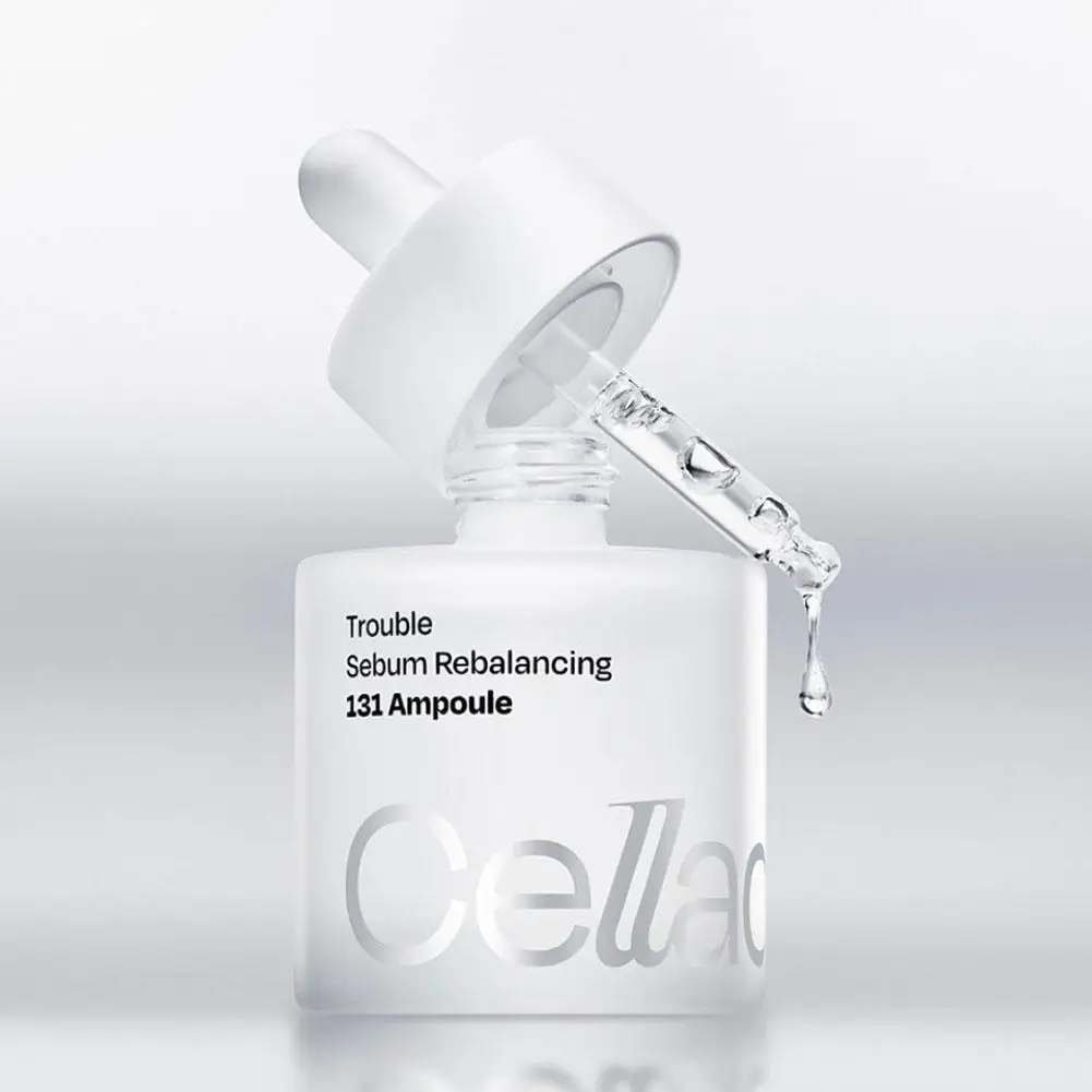 Celladix 131 Ампула 30 мл: Баланс Водно-Жировых Составов, Глубокое Увлажнение, Антиоксидант, Улучшение Эластичности Кожи, Осветление Темных Пятен, Уход за Кожей
Celladix 131 Ампула 30 мл: Баланс Водно-Жировых Составов, Глубокое Увлажнение, Антиоксидант, Улучшение Эластичности Кожи, Осветление Темных Пятен, Уход за Кожей