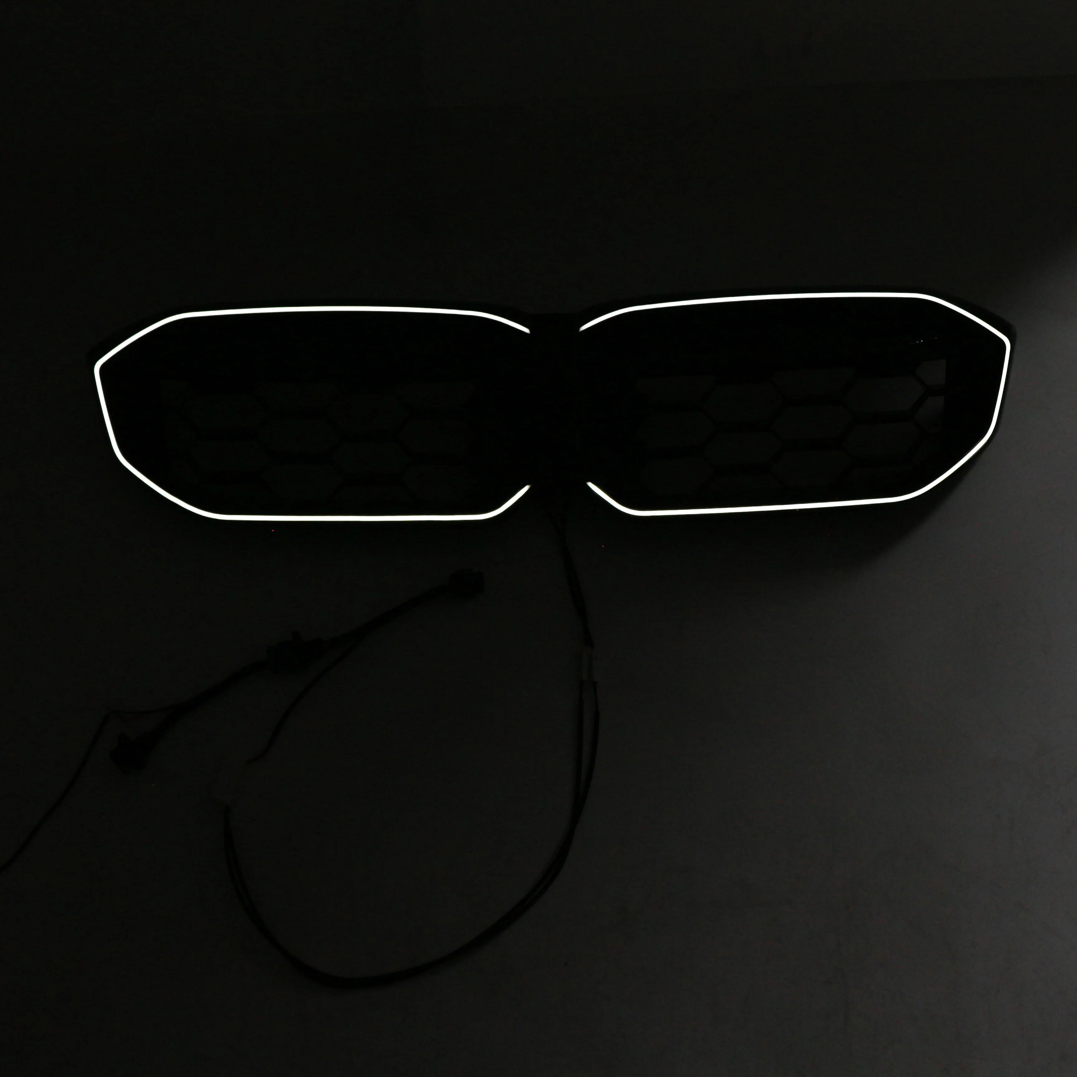 2023 For 3 Series G20 G28 Front Center Mesh Grill Gloss Black Abs Style Car Bumper Refit Accessories
2023 For 3 Series G20 G28 Front Center Mesh Grill Gloss Black Abs Style Car Bumper Refit Accessories