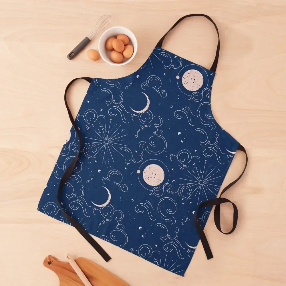 Space moon stars clouds Apron Womens Dresses Cute Kitchen Accessories Hairdressing Hairdresser Accessories Apron
Space moon stars clouds Apron Womens Dresses Cute Kitchen Accessories Hairdressing Hairdresser Accessories Apron