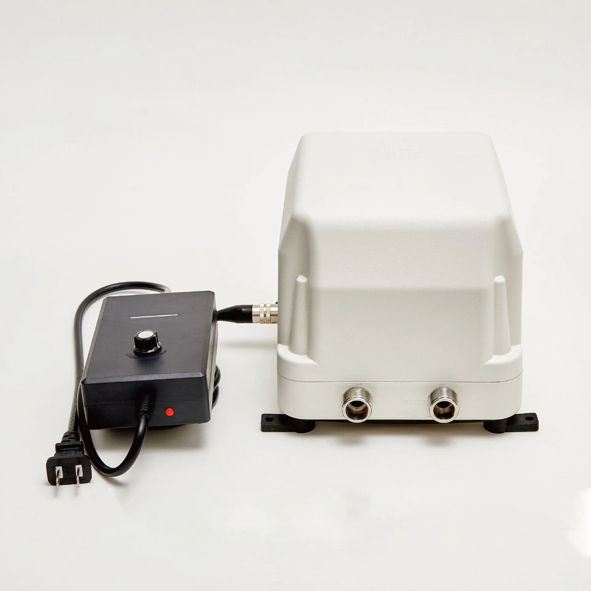 Biogas booster pump 40W gas pump booster natural gas biogas pipeline pump high pressure
Biogas booster pump 40W gas pump booster natural gas biogas pipeline pump high pressure