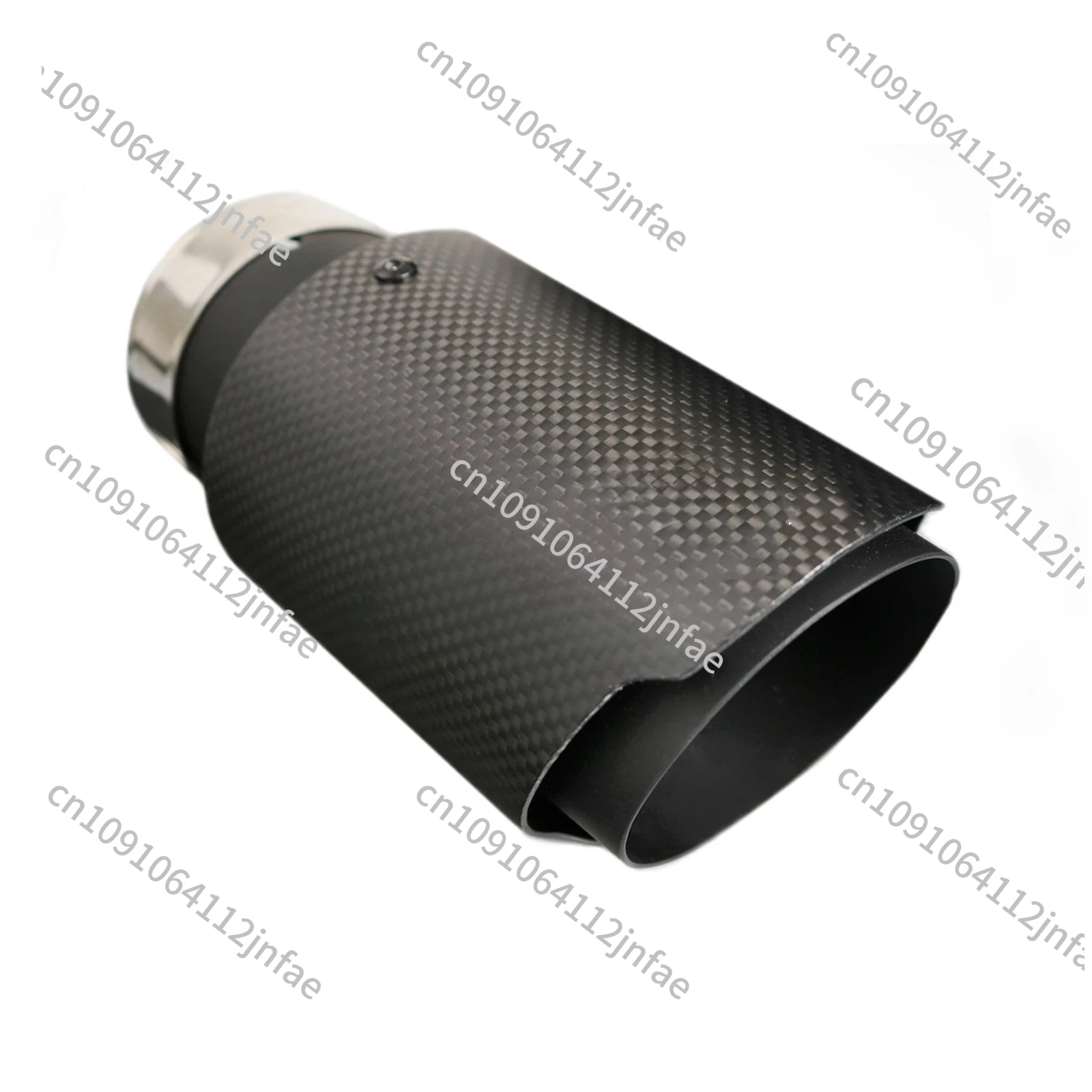 Matte Carbon Fiber M Performance Exhaust Muffler Tips for BMW F20 F21 F22 F23 F30 F31 F32 F33 F36 F10 F11 F12 F13
Matte Carbon Fiber M Performance Exhaust Muffler Tips for BMW F20 F21 F22 F23 F30 F31 F32 F33 F36 F10 F11 F12 F13