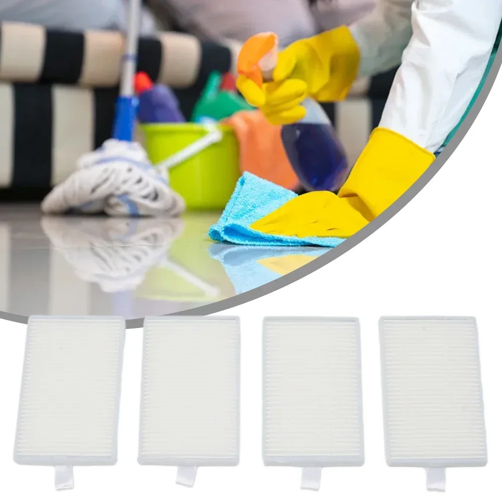Main Brush Filter Side Brush For ABIR X5,X6,X8 Robot Vacuum Cleaner Made Of High-quality Materials Household Supplies
Main Brush Filter Side Brush For ABIR X5,X6,X8 Robot Vacuum Cleaner Made Of High-quality Materials Household Supplies