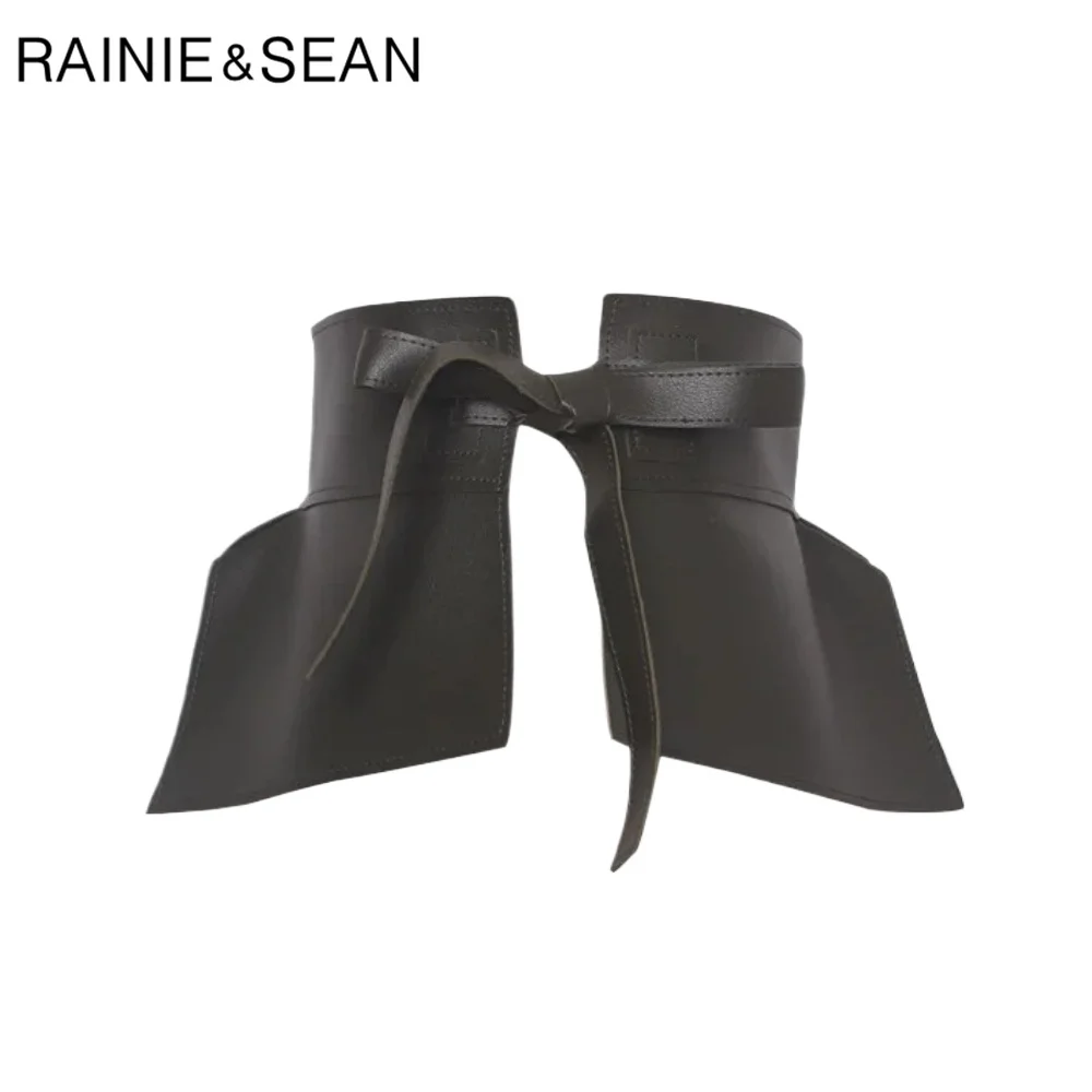 Армейский зеленый широкий женский ремень, дизайнерский новый пояс с завязками, камербанды, коричневые аксессуары для одежды, черный, красный, верблюжий цвет
Армейский зеленый широкий женский ремень, дизайнерский новый пояс с завязками, камербанды, коричневые аксессуары для одежды, черный, красный, верблюжий цвет