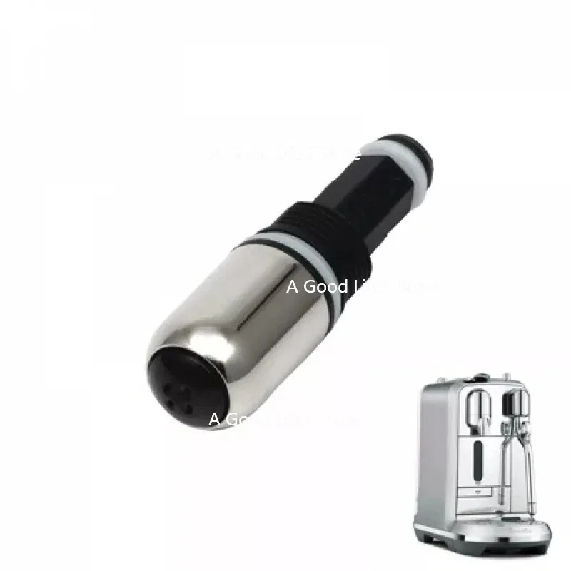 BREVILLE880 881 Creatista применяется к насадке кофемашины NESPRESSOJ520
BREVILLE880 881 Creatista применяется к насадке кофемашины NESPRESSOJ520