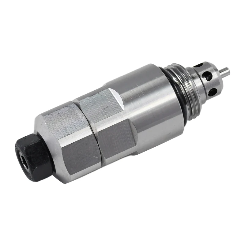 Relief Valve 4372039 Compatible with Hitachi Excavator EX270-5 EX270LC-5 EX280H-5 ZAXIS200 ZAXIS200-E ZAXIS230LC
Relief Valve 4372039 Compatible with Hitachi Excavator EX270-5 EX270LC-5 EX280H-5 ZAXIS200 ZAXIS200-E ZAXIS230LC