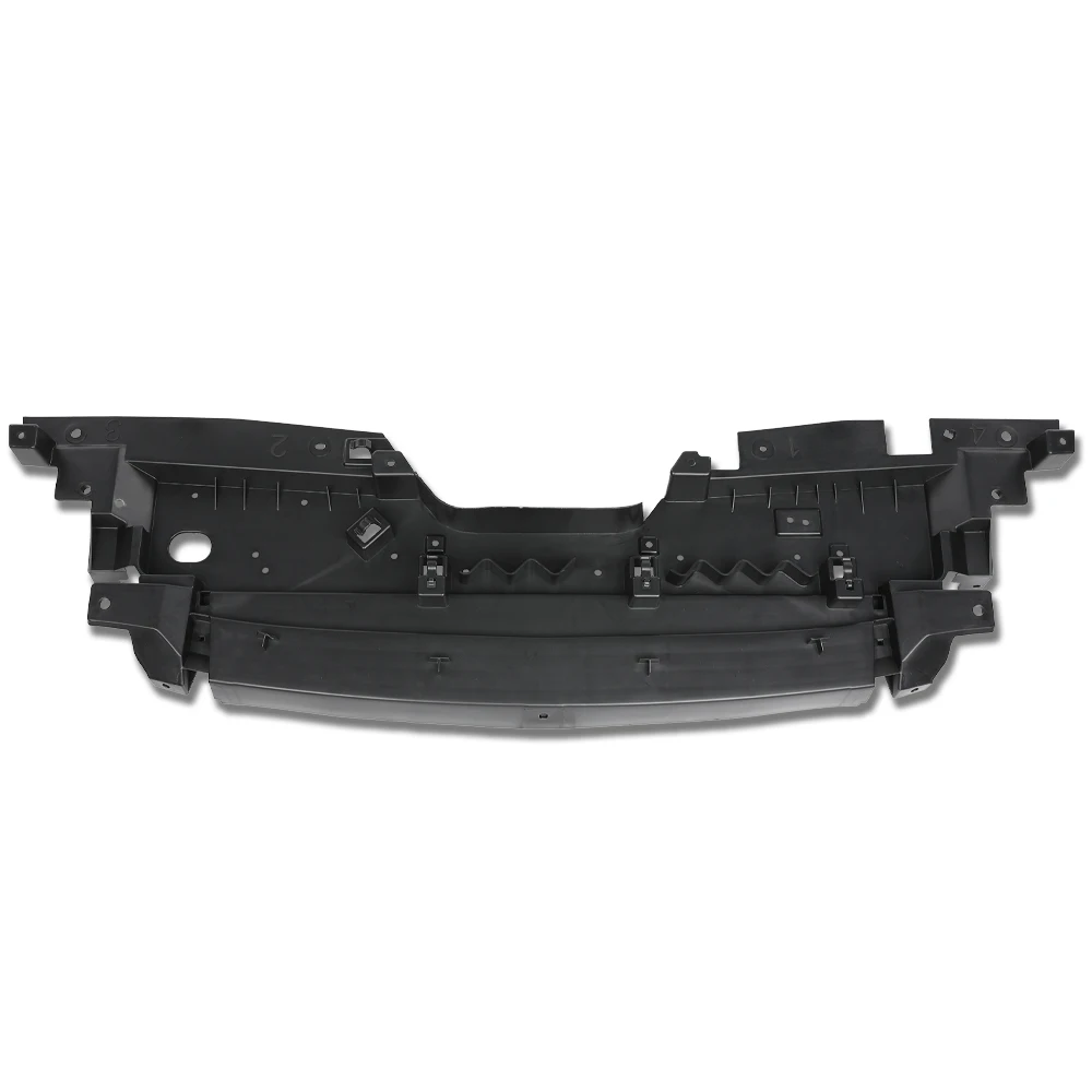 Fit For Jeep Cherokee 2019 2020 2021 2022 Grille Air Deflector 2.0L 3.2L Upper
Fit For Jeep Cherokee 2019 2020 2021 2022 Grille Air Deflector 2.0L 3.2L Upper