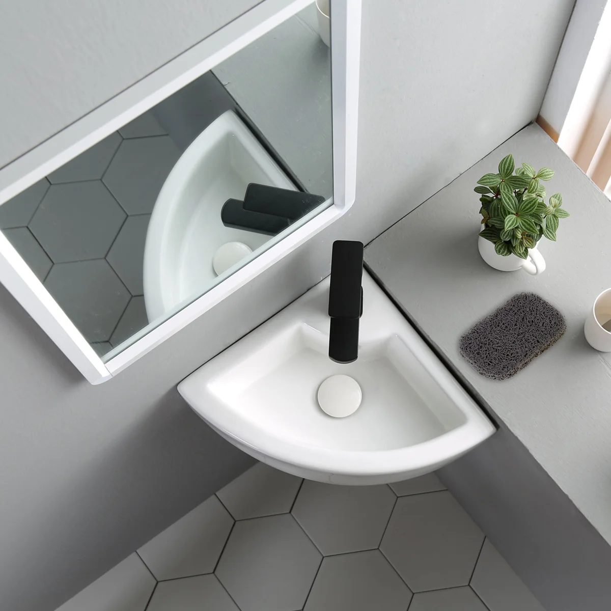 6pcs Anti-Slip Pad Saver Nonslip Drainable Tray Pvc Bathroom Kitchen Soap Holder Storage Rack Drying Soap Box
6pcs Anti-Slip Pad Saver Nonslip Drainable Tray Pvc Bathroom Kitchen Soap Holder Storage Rack Drying Soap Box