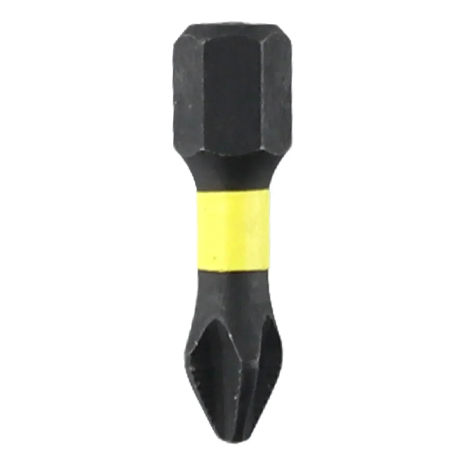 1 Pc Non-Slip Cross Screwdriver Bits Magnetic-Batch Head Impact Strong Cross PH2 High Hardness Screwdriver Bits Power Tools
1 Pc Non-Slip Cross Screwdriver Bits Magnetic-Batch Head Impact Strong Cross PH2 High Hardness Screwdriver Bits Power Tools