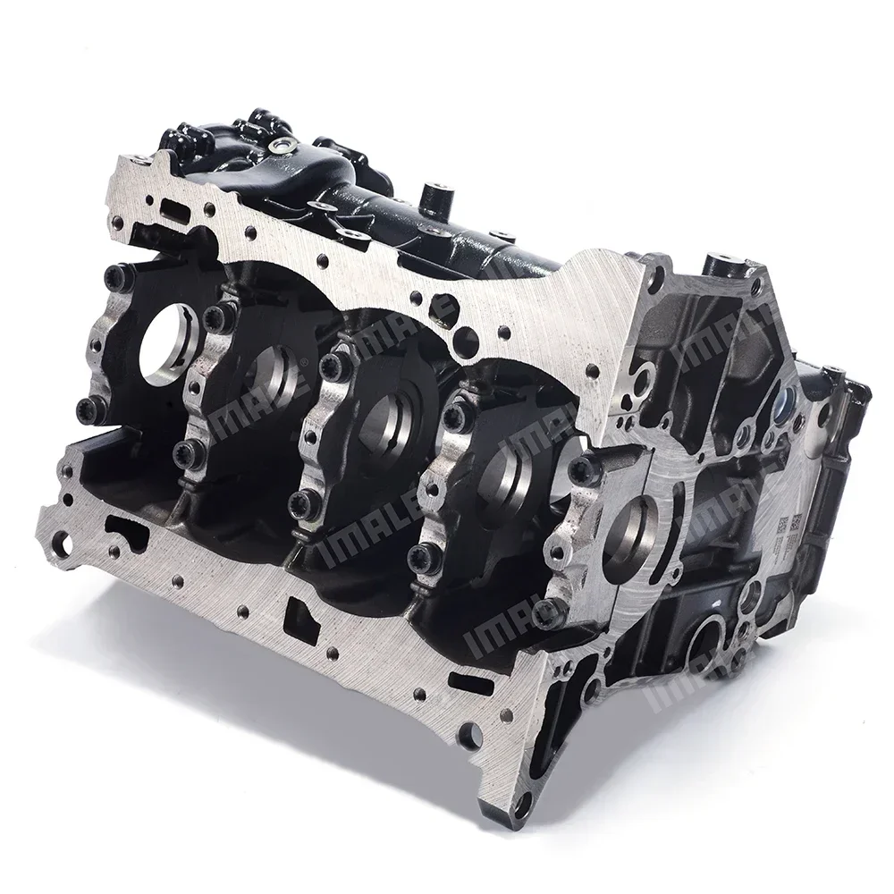 2025 Hot Sell Cylinder block engine auto parts cylinder block For B9 2.0T EA888 cylinder head
2025 Hot Sell Cylinder block engine auto parts cylinder block For B9 2.0T EA888 cylinder head