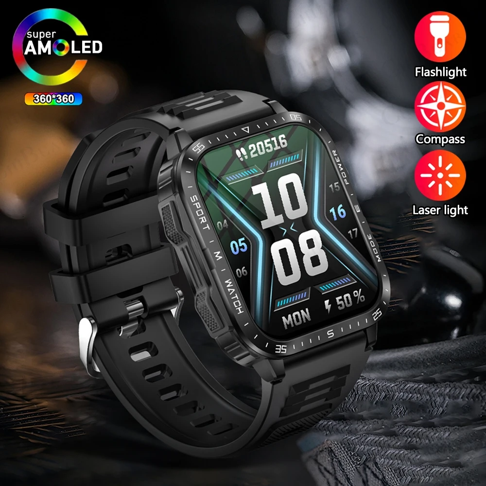 3ATM Водонепроницаемый Плавание Smartwatch для мужчин 430 мАч аккумулятор Ультра длительный режим ожидания 1,96 дюйма Bluetooth Talk Smartwatch для Android IOS
3ATM Водонепроницаемый Плавание Smartwatch для мужчин 430 мАч аккумулятор Ультра длительный режим ожидания 1,96 дюйма Bluetooth Talk Smartwatch для Android IOS