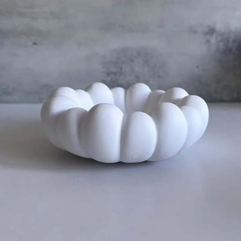 Silicone Resin Mold for Epoxy Tray Casting Cloud Shaped Plate Mould Jewelry Tool 55KA
Silicone Resin Mold for Epoxy Tray Casting Cloud Shaped Plate Mould Jewelry Tool 55KA