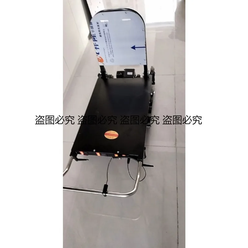 Foldable Electric Stair Climber 400KG Load Silent Automatic Crawler Transporter for Home
Foldable Electric Stair Climber 400KG Load Silent Automatic Crawler Transporter for Home