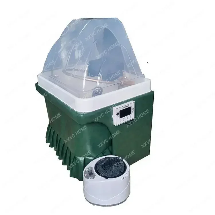 Moving Therapy Constant Temperature Circulating Head Therapy Basin Fumigation Head Massager Water Circulation Shampoo Machine
Moving Therapy Constant Temperature Circulating Head Therapy Basin Fumigation Head Massager Water Circulation Shampoo Machine
