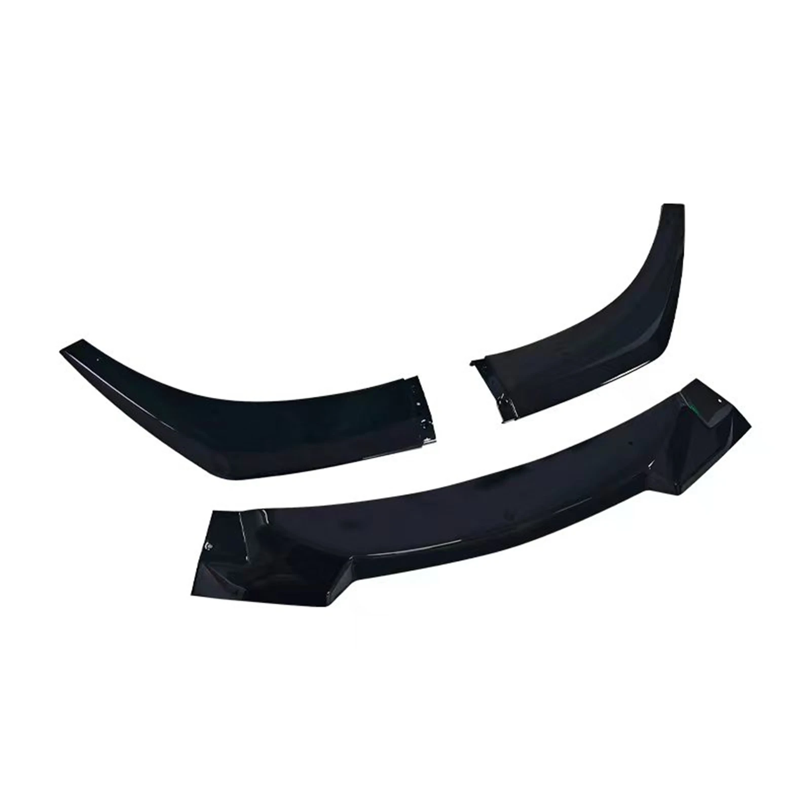 Front Bumper Spoiler Lip For BMW 6-Series F06 F12 F13 640i 650i M Sport Package 2012-2018 Lower Splitter Protector Blade Guard
Front Bumper Spoiler Lip For BMW 6-Series F06 F12 F13 640i 650i M Sport Package 2012-2018 Lower Splitter Protector Blade Guard