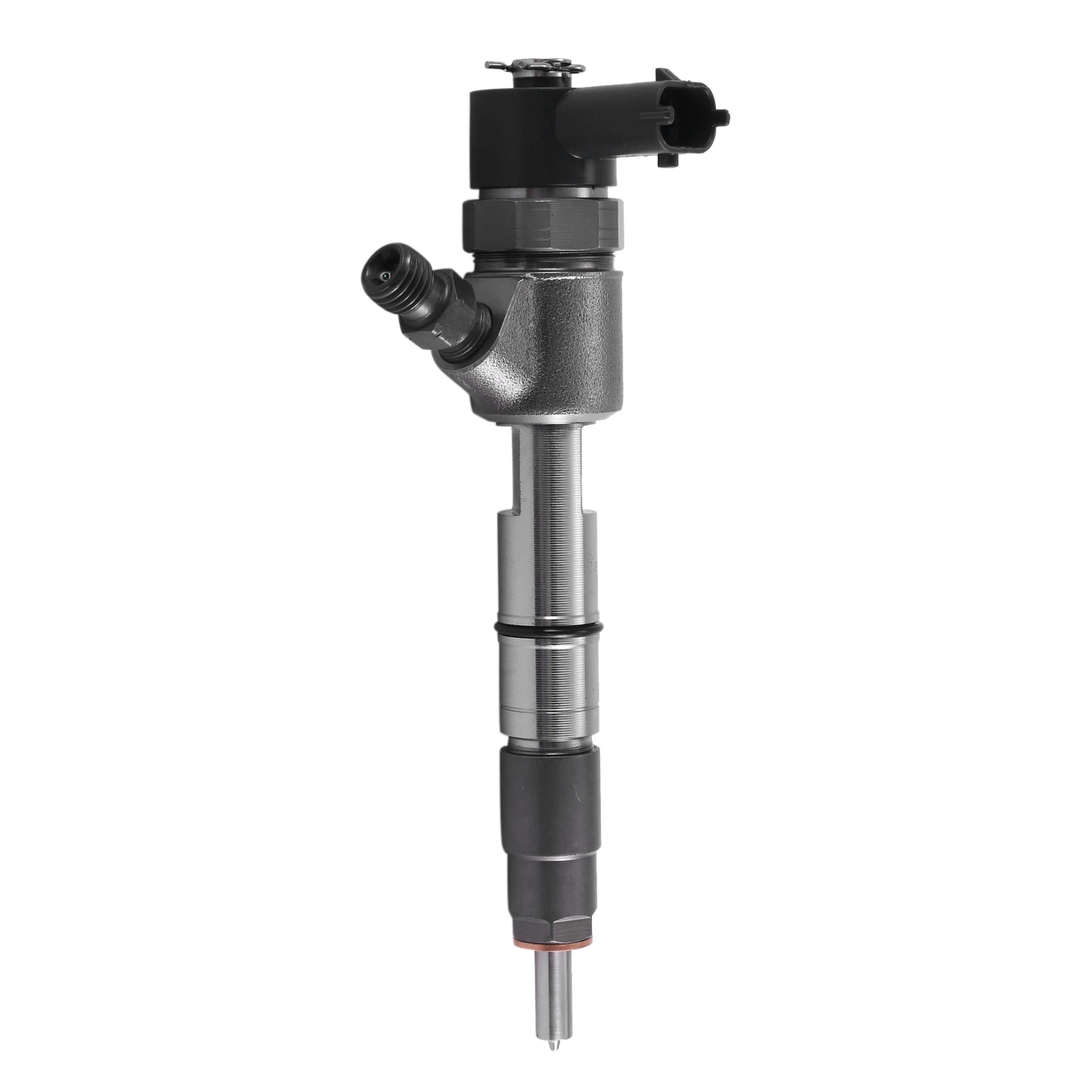 New Diesel Common Rail Fuel Injector Nozzle 0445110357 for Nozzle DLLA150P2122
New Diesel Common Rail Fuel Injector Nozzle 0445110357 for Nozzle DLLA150P2122