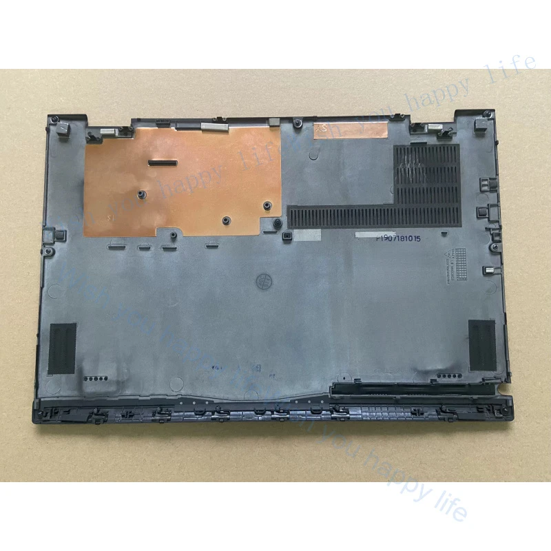 v+ Bottom Cover Case Enclosure for Lenovo Thinkpad X1 Yoga 3rd 2018 01YT268
v+ Bottom Cover Case Enclosure for Lenovo Thinkpad X1 Yoga 3rd 2018 01YT268