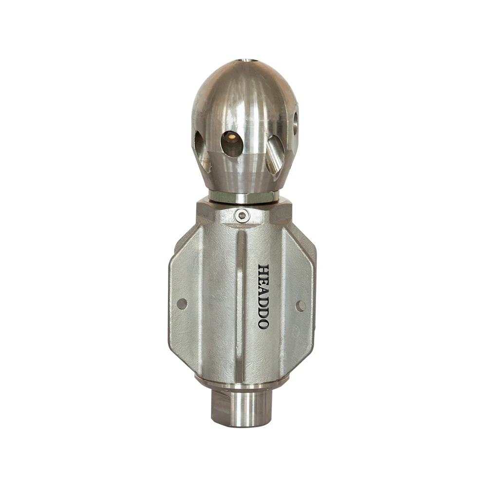 Botuo PGD 100-350 бар, насадка для насоса высокого давления, Вращающаяся насадка
Botuo PGD 100-350 бар, насадка для насоса высокого давления, Вращающаяся насадка