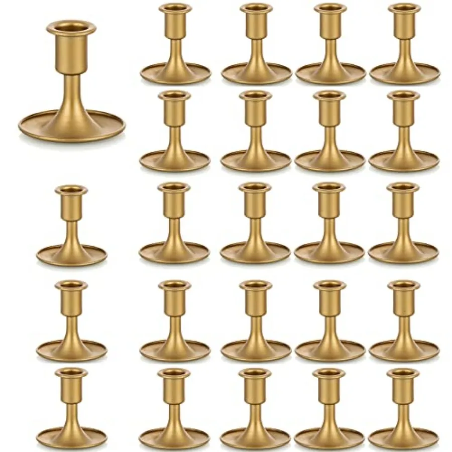 Candlestick Holders Taper Candle Holders, Candle Stick Candle Holder for Table Centerpiece, Wedding Reception, Festive Christma
Candlestick Holders Taper Candle Holders, Candle Stick Candle Holder for Table Centerpiece, Wedding Reception, Festive Christma