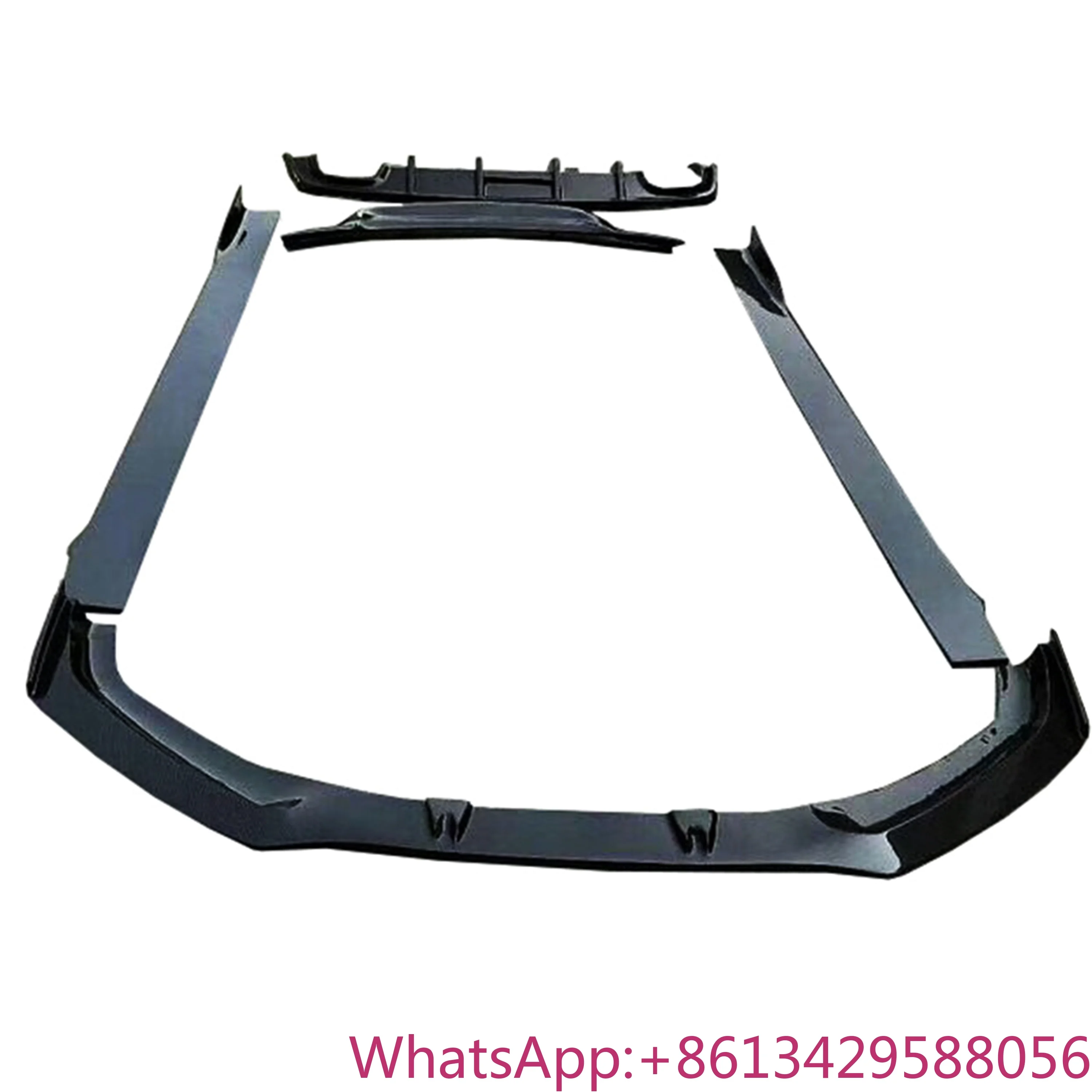 Z- A5 Carbon Fiber Aerokit for Audi A5 S5 Carbon Fiber Body Kit for Audi A5 S Line S5 2018-2019 Carbon Fiber Aerodynamic Kit
Z- A5 Carbon Fiber Aerokit for Audi A5 S5 Carbon Fiber Body Kit for Audi A5 S Line S5 2018-2019 Carbon Fiber Aerodynamic Kit