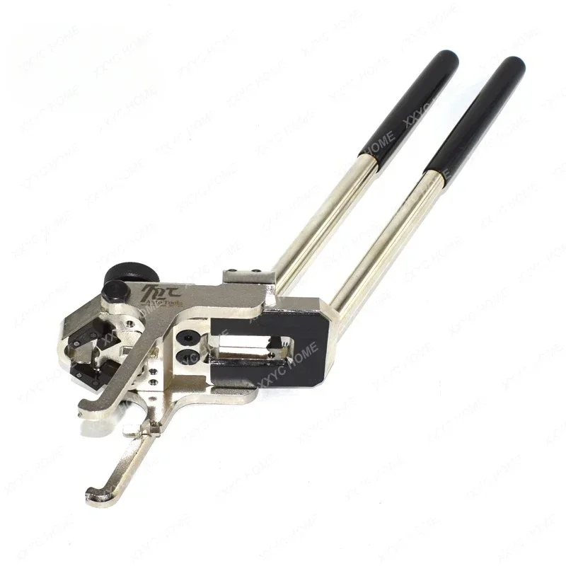 High Quality Valve Pressure Spring Installer and Remover Tool Plier For N20 N26 N52 N55 Engine Professional Timing Tool
High Quality Valve Pressure Spring Installer and Remover Tool Plier For N20 N26 N52 N55 Engine Professional Timing Tool