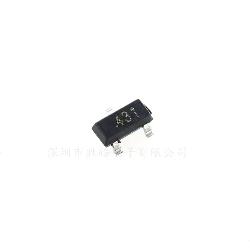 (50pcs) TL431 SOT23-3 SOT23 SOT SMD Voltage Regulator IC SS8050 SS8550 S8050 S8550 S9012 S9013 S9014 S9015 S9018 High Quality
(50pcs) TL431 SOT23-3 SOT23 SOT SMD Voltage Regulator IC SS8050 SS8550 S8050 S8550 S9012 S9013 S9014 S9015 S9018 High Quality