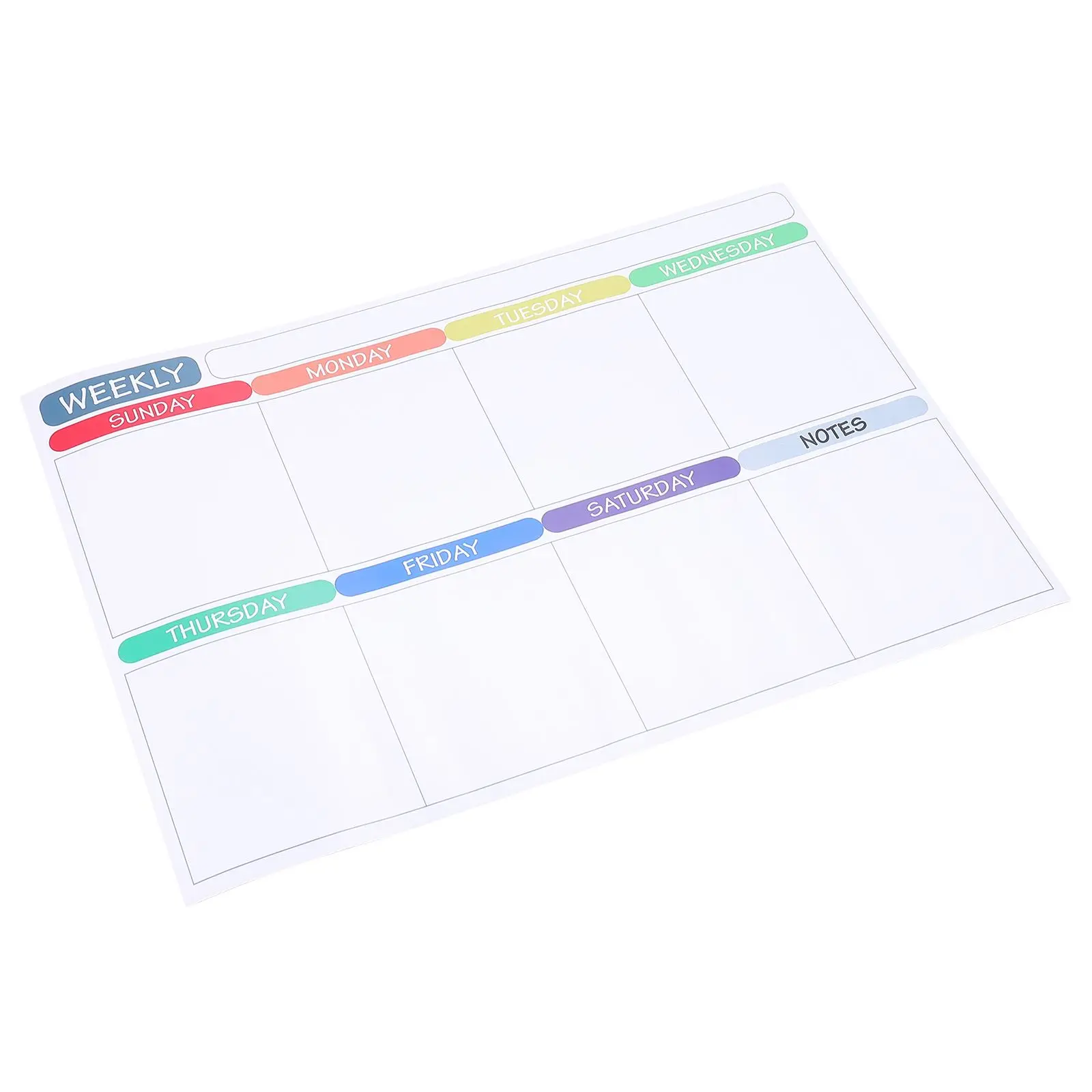 Magnetic Refrigerator Calendar Weekly Schedule for Fridge Dry Erase Whiteboard The Pet
Magnetic Refrigerator Calendar Weekly Schedule for Fridge Dry Erase Whiteboard The Pet