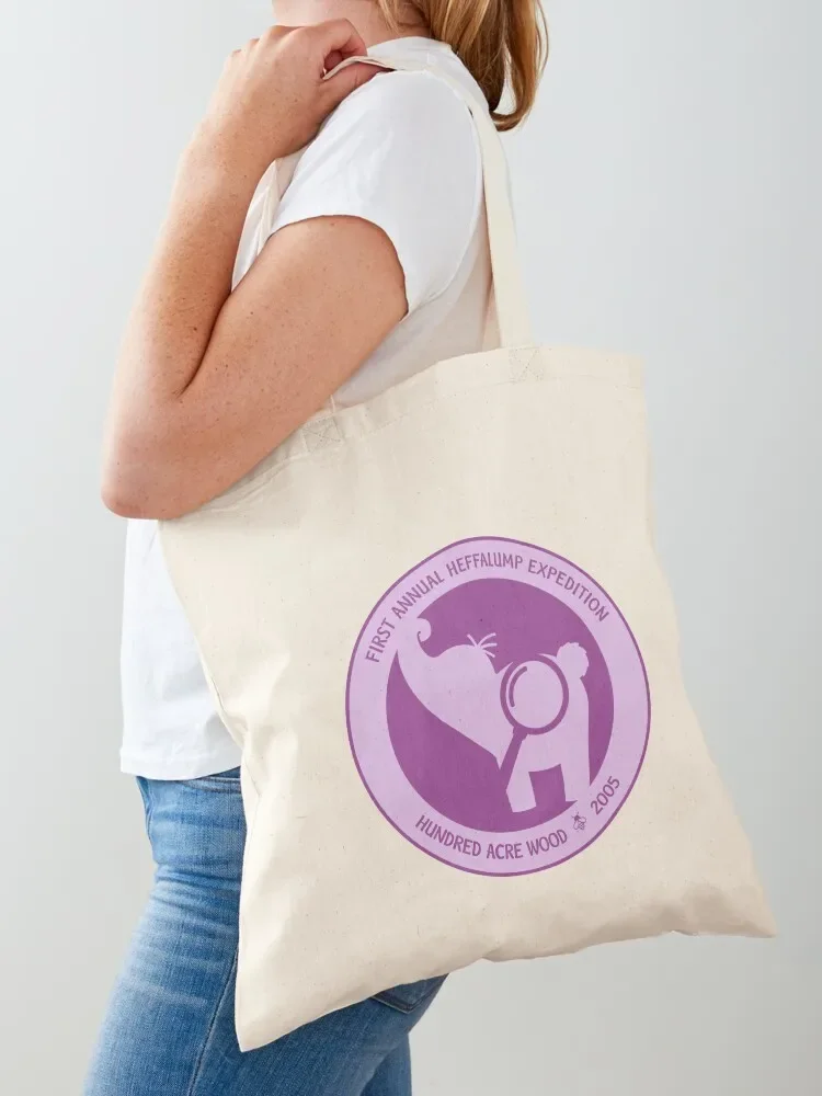 Heffalump Expedition Tote Bag Shopping bags the tote bag personalized tote bag canvas bags
Heffalump Expedition Tote Bag Shopping bags the tote bag personalized tote bag canvas bags