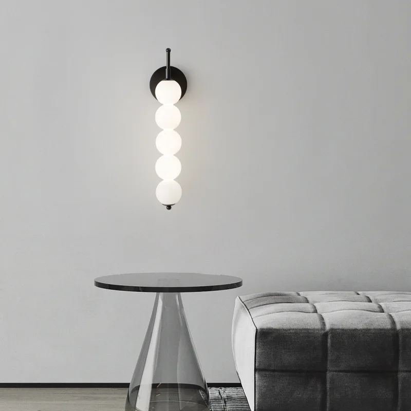 Round Ball All Copper Wall Lamp, Modern Minimalist Lighting Fixture for Corridor Corridor Staircase Living Room Background Wall
Round Ball All Copper Wall Lamp, Modern Minimalist Lighting Fixture for Corridor Corridor Staircase Living Room Background Wall