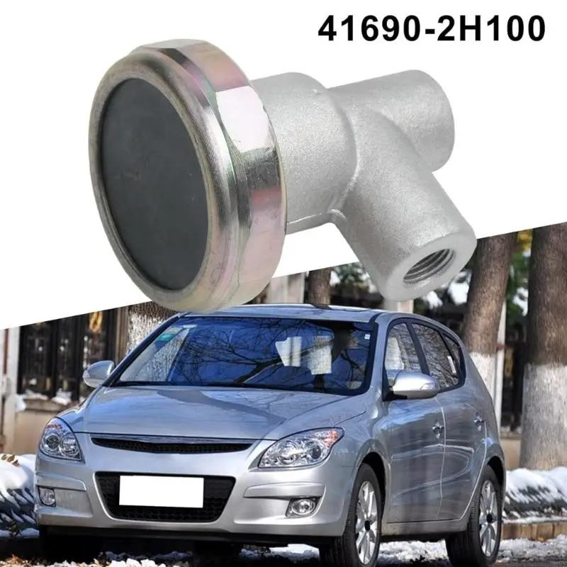 H8WE Clutch Hydraulic Regulator Assembly for I30 2007 41690-2H100 416902H100 Replacement Clutch Regulator Auto Part
H8WE Clutch Hydraulic Regulator Assembly for I30 2007 41690-2H100 416902H100 Replacement Clutch Regulator Auto Part