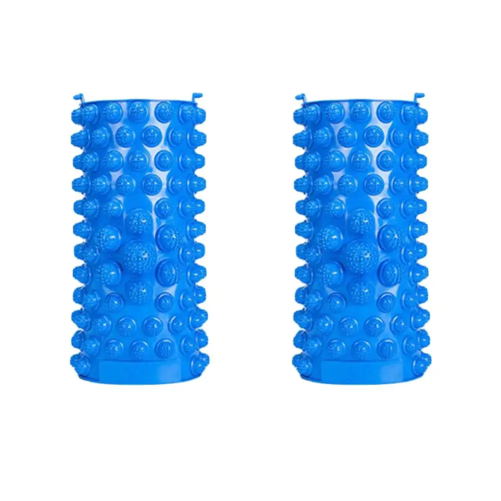 2 Pcs Foot Massage Mat Reflexology Pad for Home Office Use Premium Material Healthy Pressure Point Massager Tool
2 Pcs Foot Massage Mat Reflexology Pad for Home Office Use Premium Material Healthy Pressure Point Massager Tool