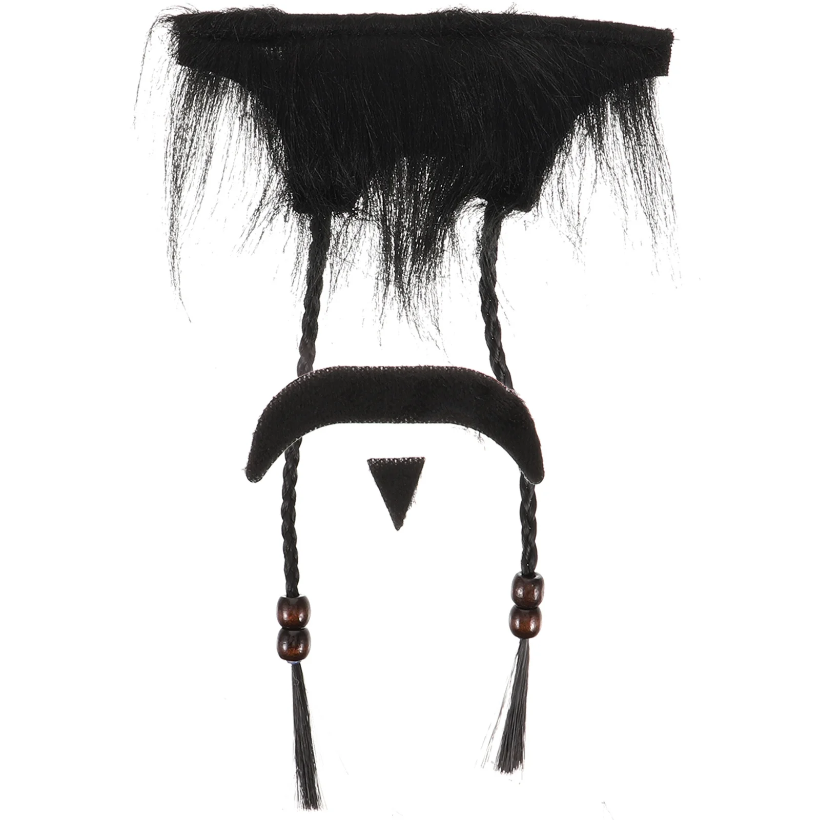 1 комплект, набор для искусственной бороды, классический цвет, накладные усы, коса для подбородка, борода, косплей, костюм пирата, аксессуары, забавные накладные бороды
1 комплект, набор для искусственной бороды, классический цвет, накладные усы, коса для подбородка, борода, косплей, костюм пирата, аксессуары, забавные накладные бороды