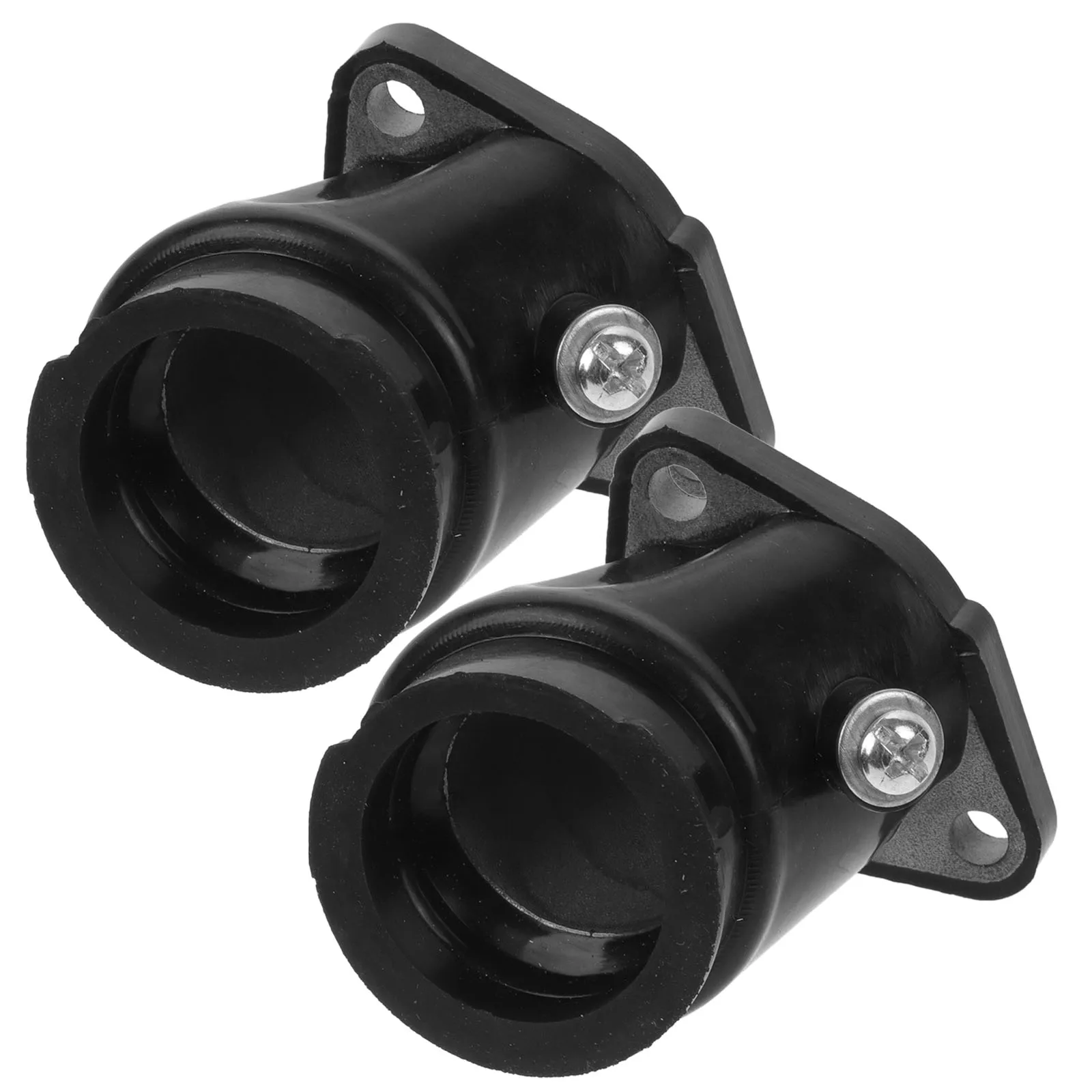 2pcs Motorcycle Carburetor Intake Manifold Boot Holders Rubber Adapter Joint For Bike Engine Replacement Parts
2pcs Motorcycle Carburetor Intake Manifold Boot Holders Rubber Adapter Joint For Bike Engine Replacement Parts