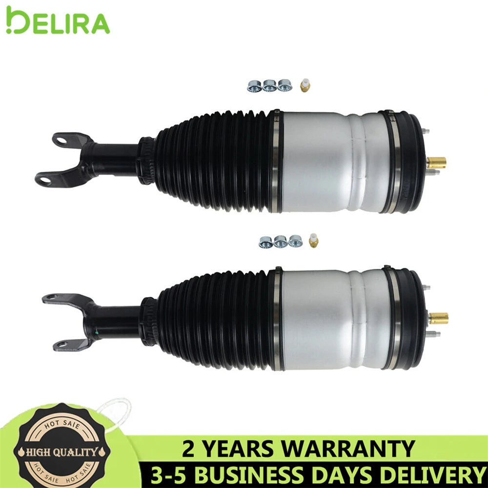 2X Front Left Right Air Suspension Struts Fit Dodge Ram 1500 2013-19 04877146AC 04877136AA 04877136AB
2X Front Left Right Air Suspension Struts Fit Dodge Ram 1500 2013-19 04877146AC 04877136AA 04877136AB