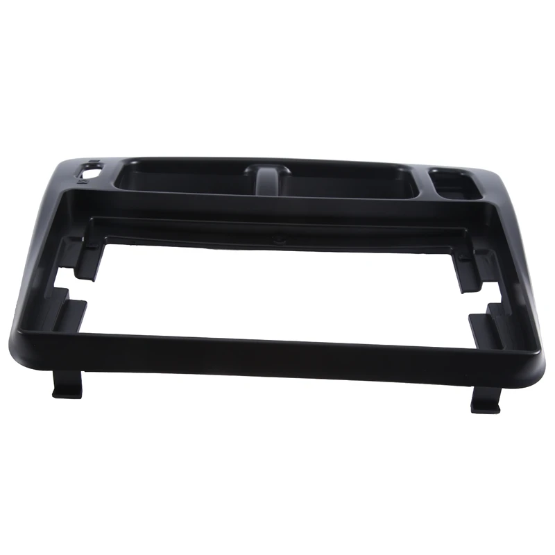 For Mitsubishi PAJERO TR4 9Inch Frame Fascia For Pajero IO 1998-2007 Liebao Feiteng 2009-2013 Replacement Accessories
For Mitsubishi PAJERO TR4 9Inch Frame Fascia For Pajero IO 1998-2007 Liebao Feiteng 2009-2013 Replacement Accessories