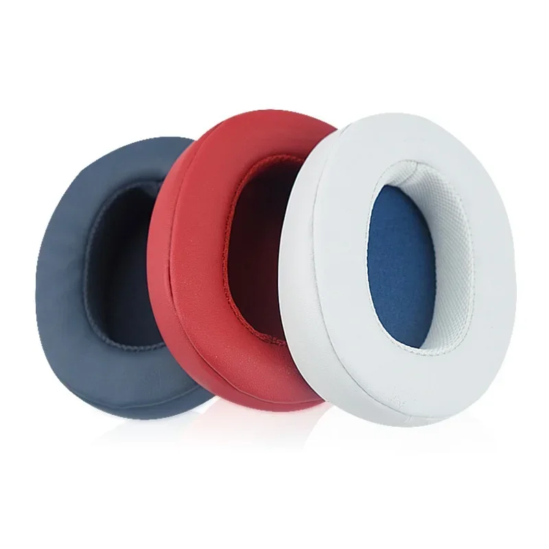 Earpads Replacement for Skullcandy HESH 3.0 Wireless Headphones Earmuffs High Quality Earphone Cushion
Earpads Replacement for Skullcandy HESH 3.0 Wireless Headphones Earmuffs High Quality Earphone Cushion