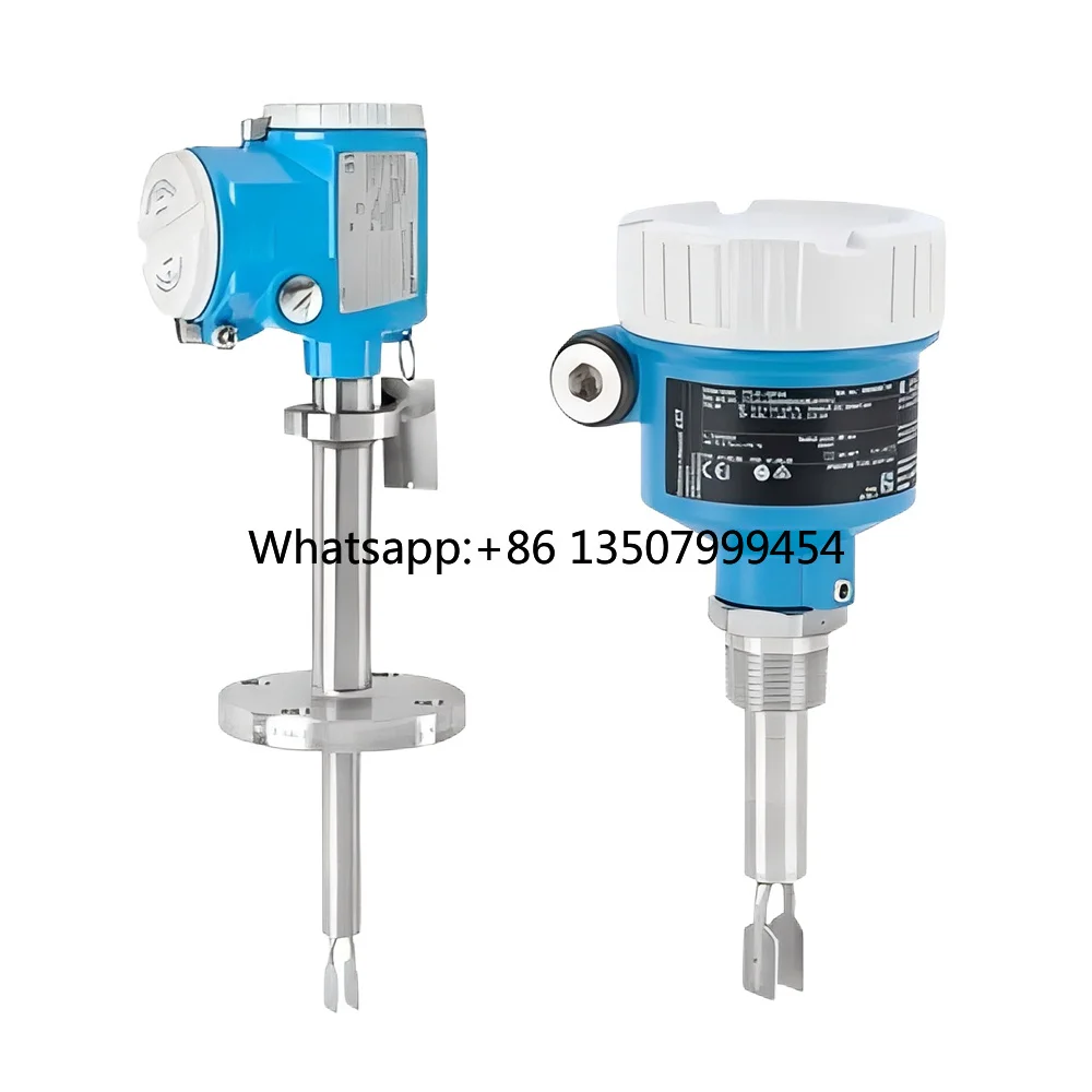 SS316 Solid Explosion Proof Tuning Fork Level Switch 220V 24V Vibration Rod Level Measuring Instrument Model FTL70-AGR2AB2G4AL
SS316 Solid Explosion Proof Tuning Fork Level Switch 220V 24V Vibration Rod Level Measuring Instrument Model FTL70-AGR2AB2G4AL