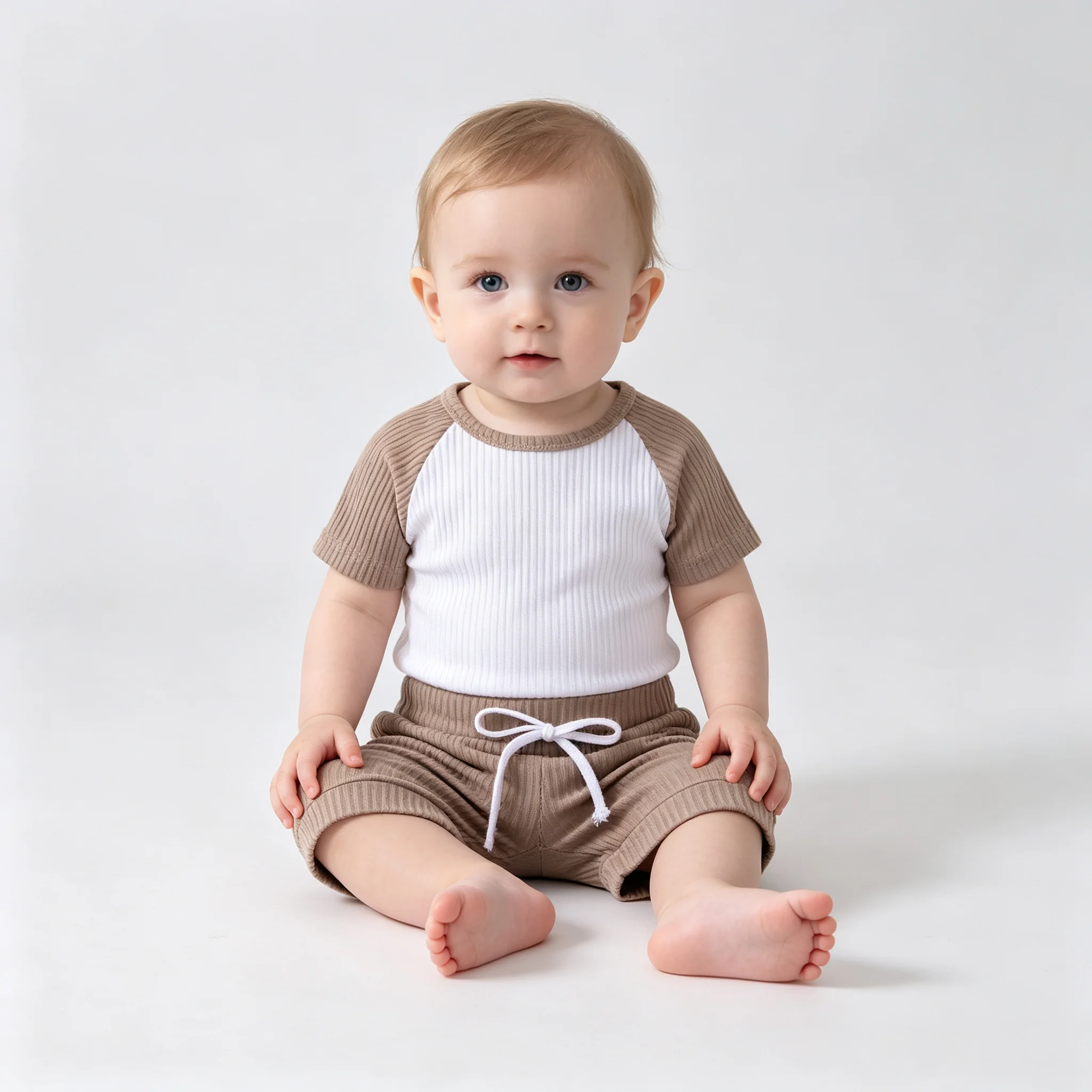 Summer Children Boys Clothes Suits Cotton Short Sleeve Patchwork T-Shirts Tops Shorts 2Pcs Summer Kids Boys Clothing Set
Summer Children Boys Clothes Suits Cotton Short Sleeve Patchwork T-Shirts Tops Shorts 2Pcs Summer Kids Boys Clothing Set
