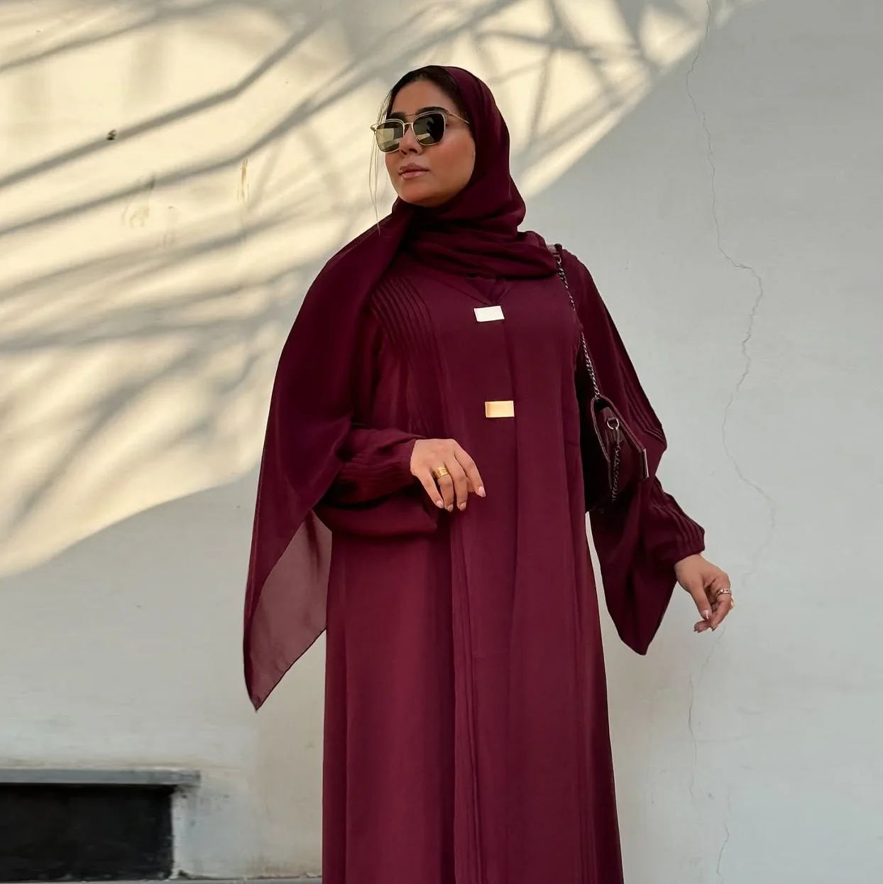 Middle East Kimono Jalabiya Ramadan Eid Muslim Women Maxi Dress Dubai Abaya Kaftan Turkey Robe Femme Musulmane Vestidos Caftan
Middle East Kimono Jalabiya Ramadan Eid Muslim Women Maxi Dress Dubai Abaya Kaftan Turkey Robe Femme Musulmane Vestidos Caftan