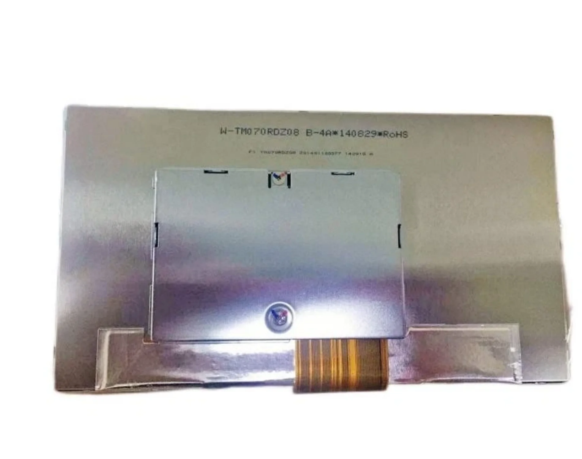 Original new 7 inch TM070RDZ08 LCD Screen Display panel
Original new 7 inch TM070RDZ08 LCD Screen Display panel