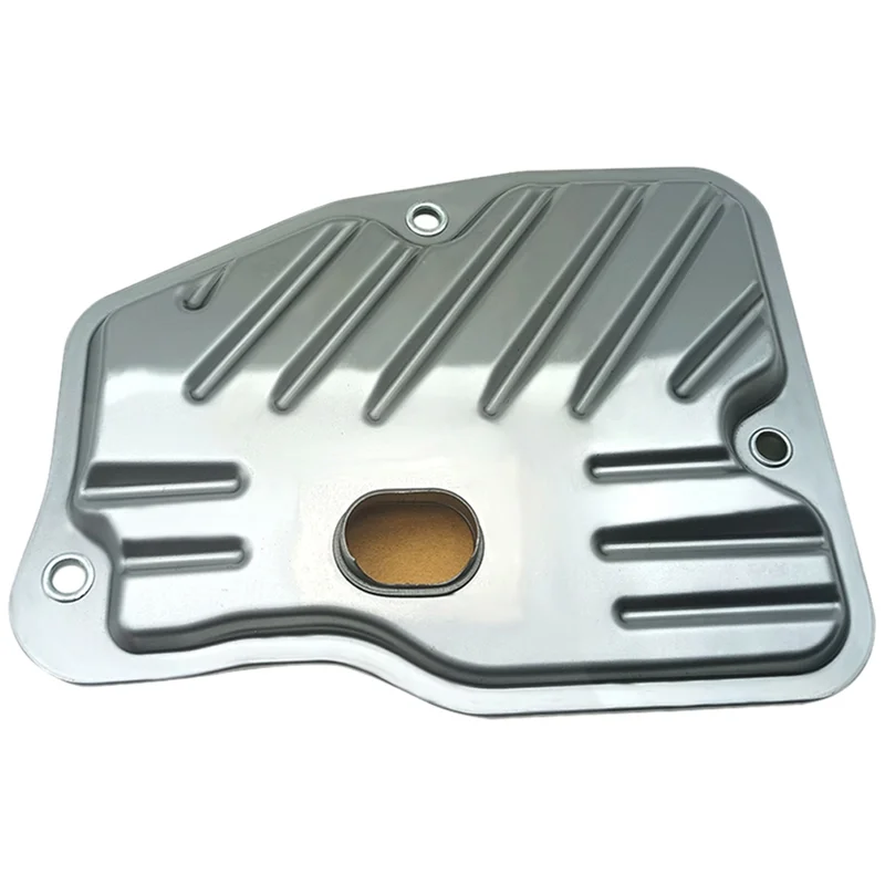 Automobile Transmission Oil Filter Iron Filter Elements 3533012050 For Toyota RCOROLLA AURIS 1.8L
Automobile Transmission Oil Filter Iron Filter Elements 3533012050 For Toyota RCOROLLA AURIS 1.8L