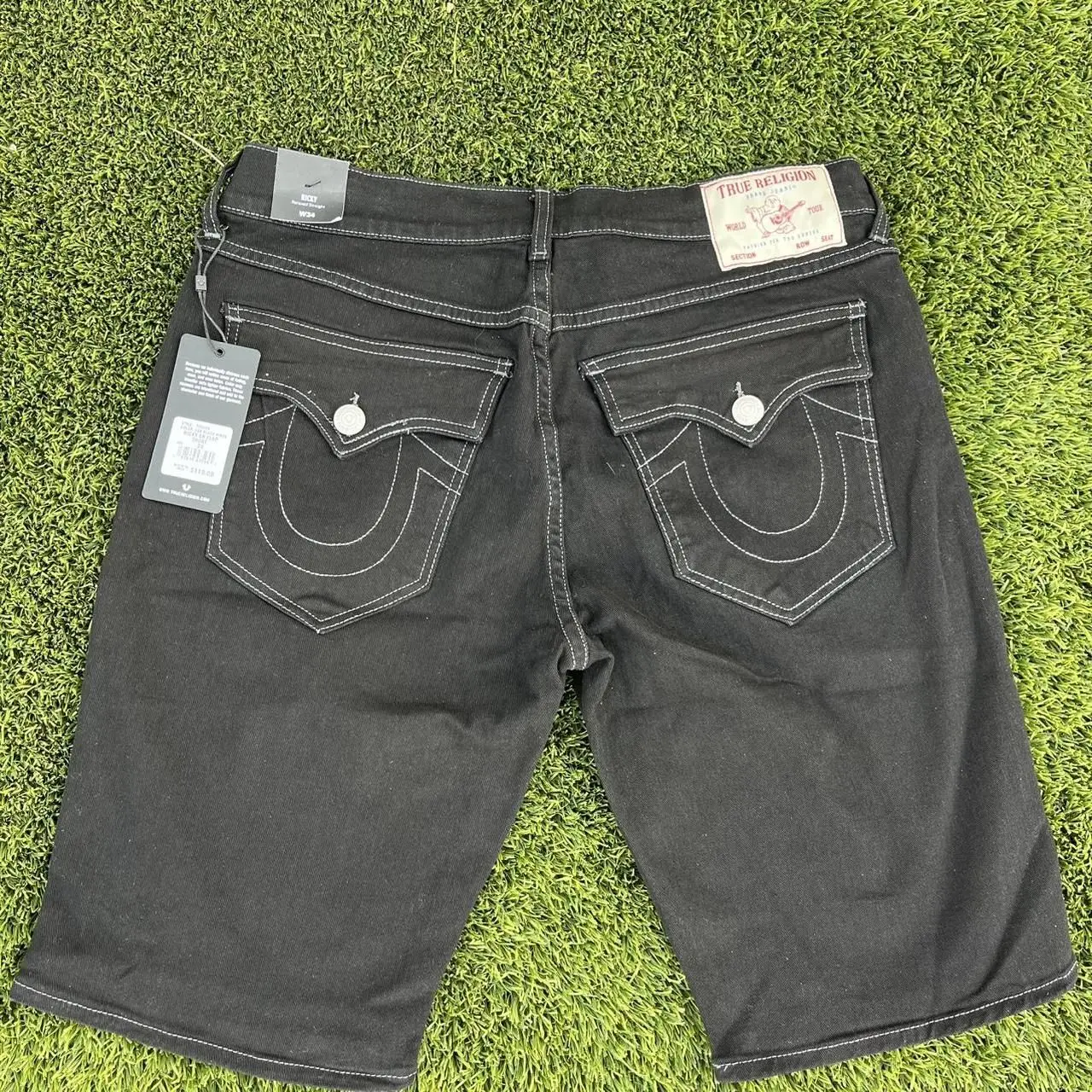 American Black Baggy Retro Buddha Logo Jeans Embroidered Pants Men Y2k Shorts Harajuku Streetwear Wide Leg Trousers Gothic Jeans
American Black Baggy Retro Buddha Logo Jeans Embroidered Pants Men Y2k Shorts Harajuku Streetwear Wide Leg Trousers Gothic Jeans
